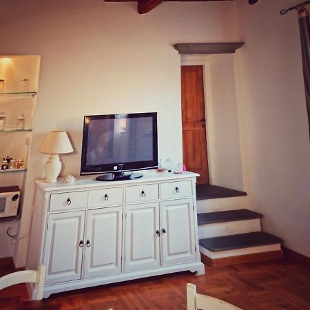 Appartamento San Frediano Φλωρεντία Εξωτερικό φωτογραφία