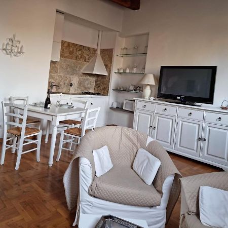 Appartamento San Frediano Φλωρεντία Εξωτερικό φωτογραφία