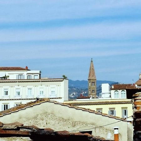Appartamento San Frediano Φλωρεντία Εξωτερικό φωτογραφία