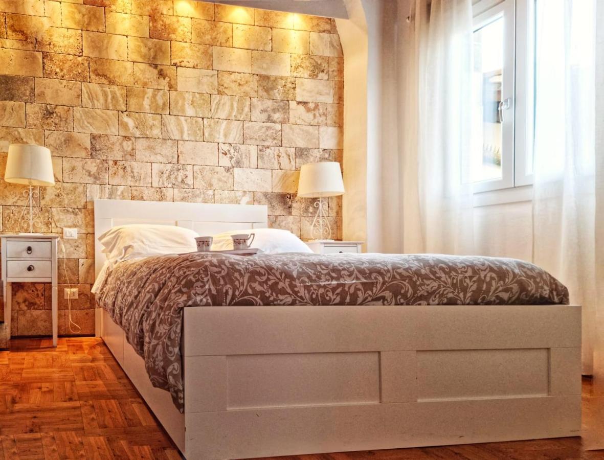 Appartamento San Frediano Φλωρεντία Εξωτερικό φωτογραφία