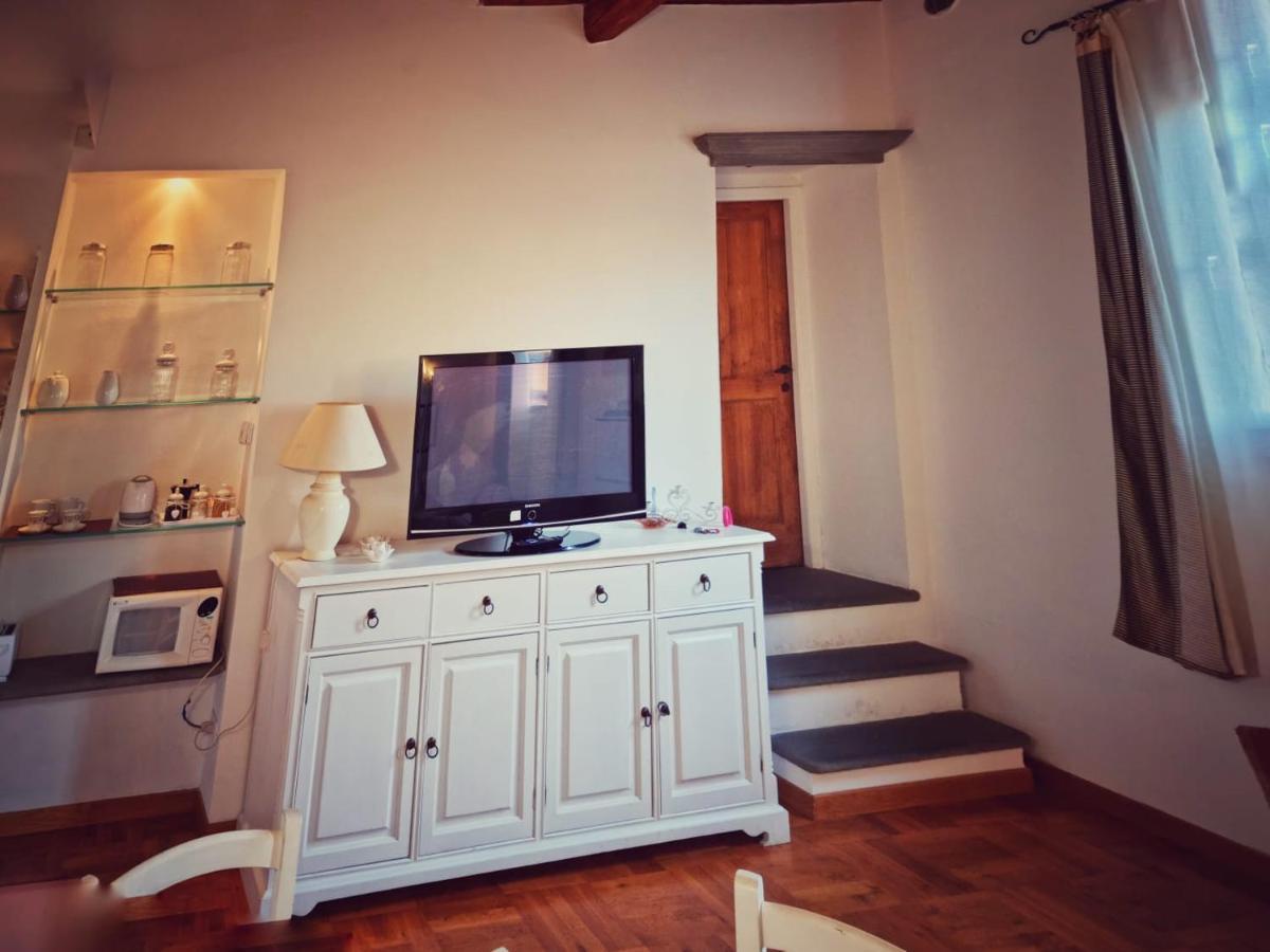 Appartamento San Frediano Φλωρεντία Εξωτερικό φωτογραφία