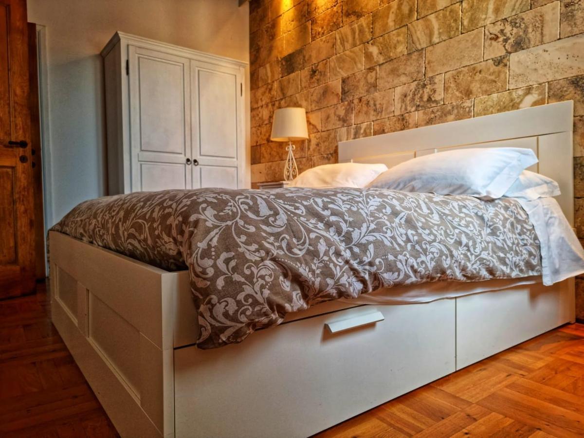 Appartamento San Frediano Φλωρεντία Εξωτερικό φωτογραφία