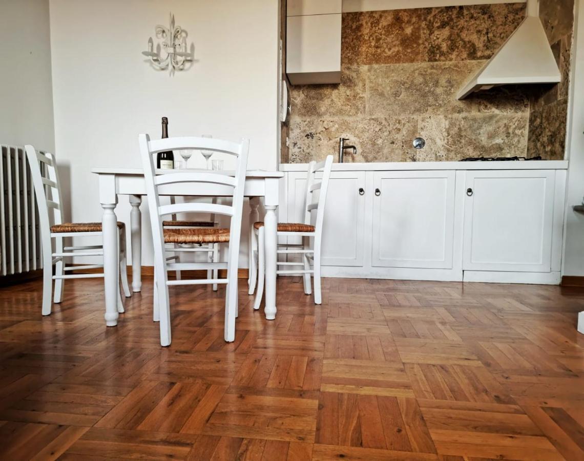 Appartamento San Frediano Φλωρεντία Εξωτερικό φωτογραφία